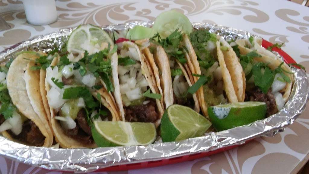 Taqueria Don Gonzalo | 107 US-17, Haines City, FL 33844, USA | Phone: (863) 419-0784