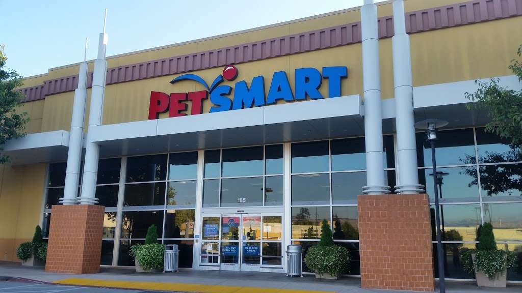 PetSmart | 185 Curtner Ave, San Jose, CA 95125, USA | Phone: (408) 275-0386