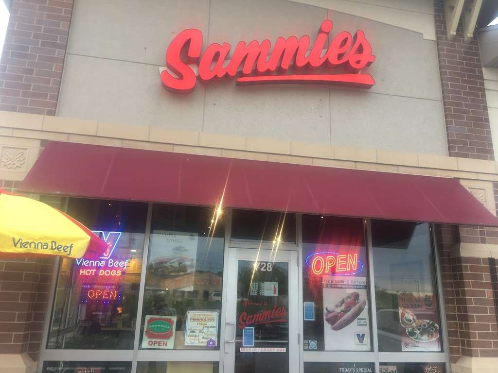 Sammies | 728 N Fairfield Rd, Round Lake, IL 60073, USA | Phone: (847) 546-3900