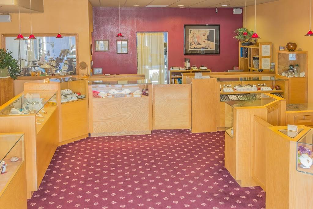 Michael & Company Jewelers | 90 Mark West Springs Rd #120, Santa Rosa, CA 95403, USA | Phone: (707) 546-6873