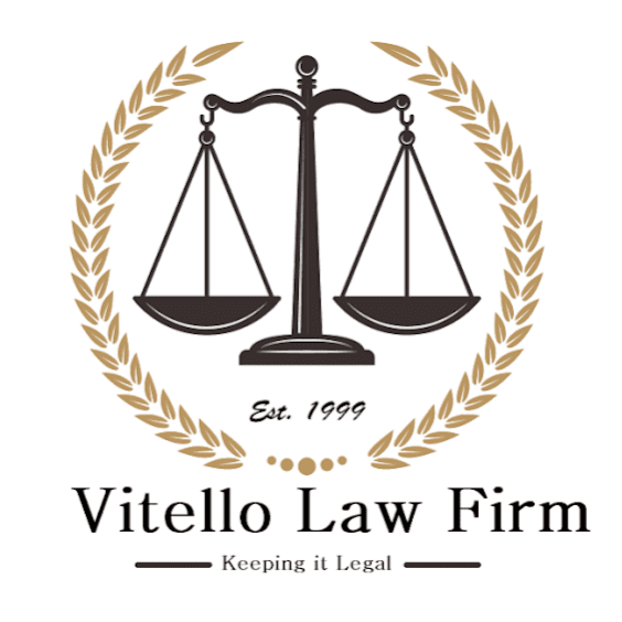 Vitello Law Firm | 858 W Lincolnway Ste 1F, Valparaiso, IN 46385, USA | Phone: (219) 476-7755