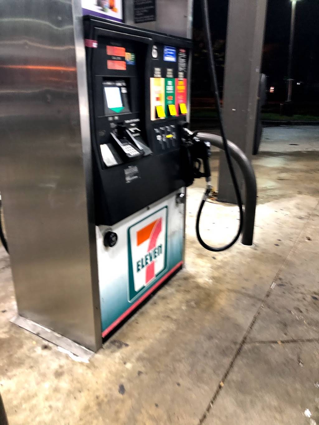 7-Eleven | 5300 Sycamore School Rd, Fort Worth, TX 76123, USA | Phone: (817) 370-1427