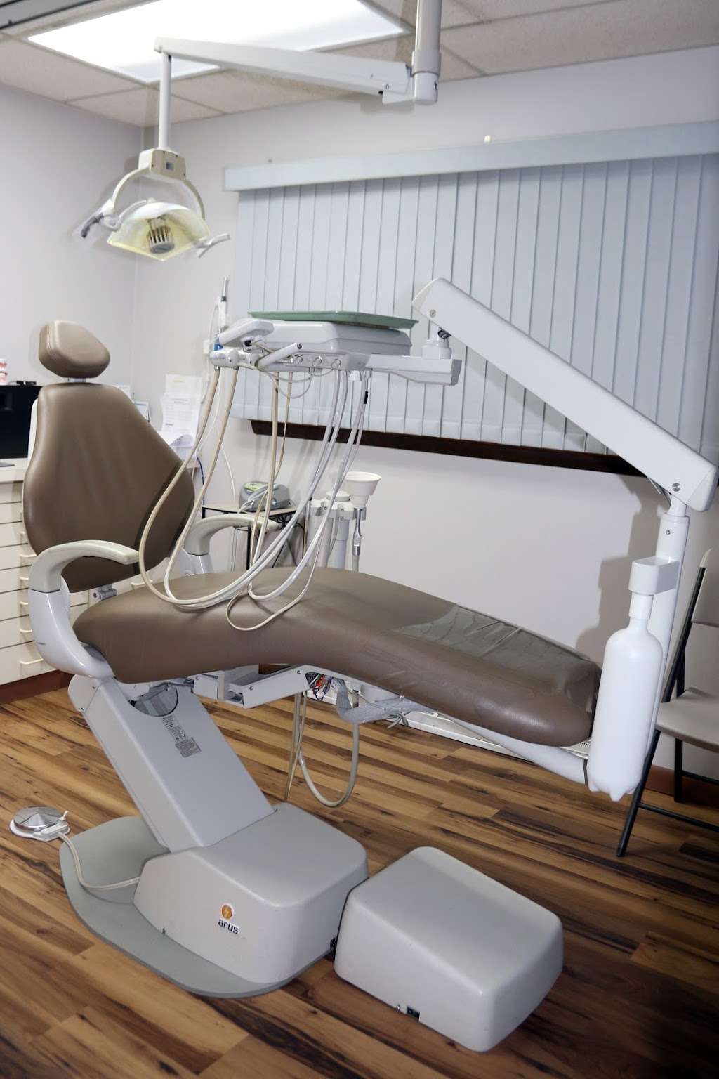 Advanced & Comfort Dentistry | 3655 Municipal Dr, Whitehall, PA 18052, USA | Phone: (610) 228-4162