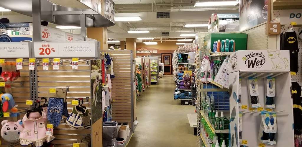 PetSmart | 187 Millburn Ave, Millburn, NJ 07041, USA | Phone: (973) 564-6454