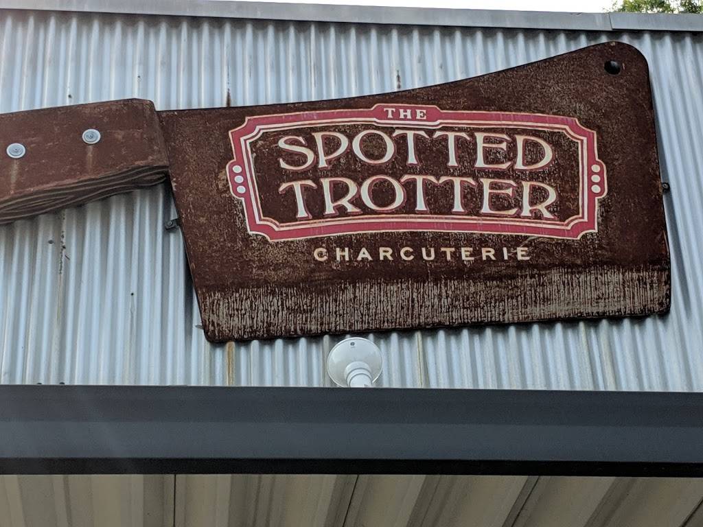 The Spotted Trotter | 229 Moreland Ave SE, Atlanta, GA 30316, USA | Phone: (404) 254-4958