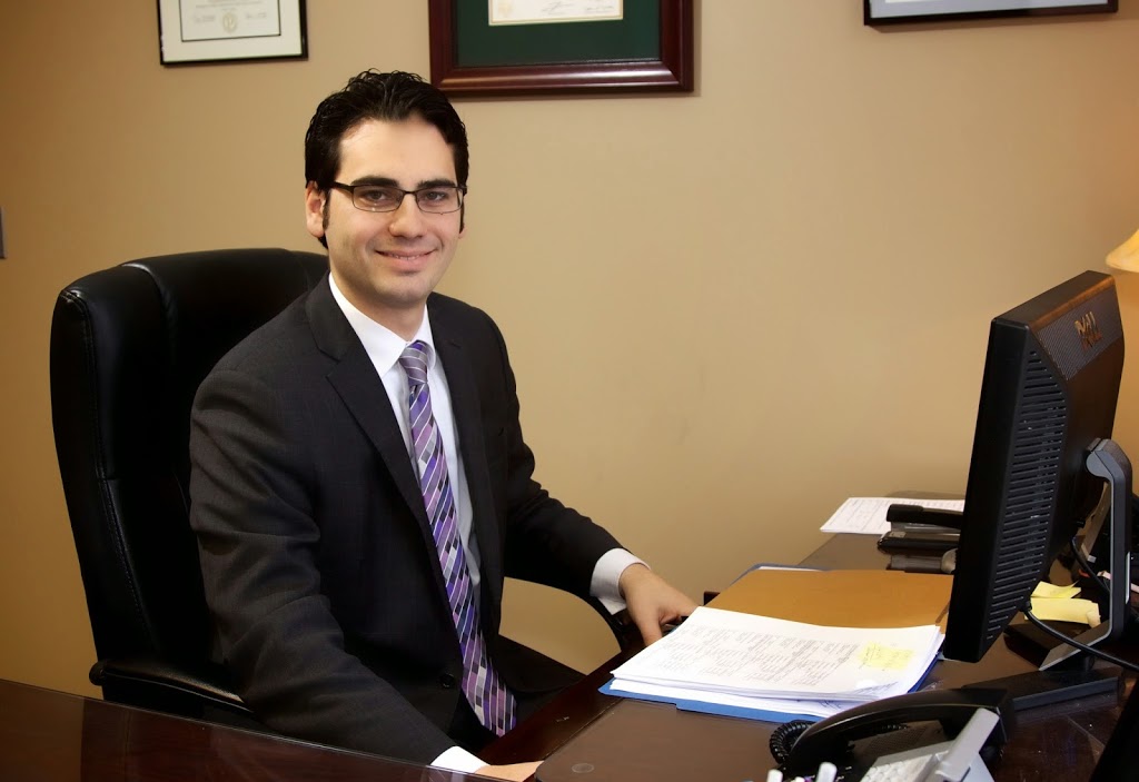 Attorney William Johnson | 19353 Carlysle St, Dearborn, MI 48124 | Phone: (313) 324-8763