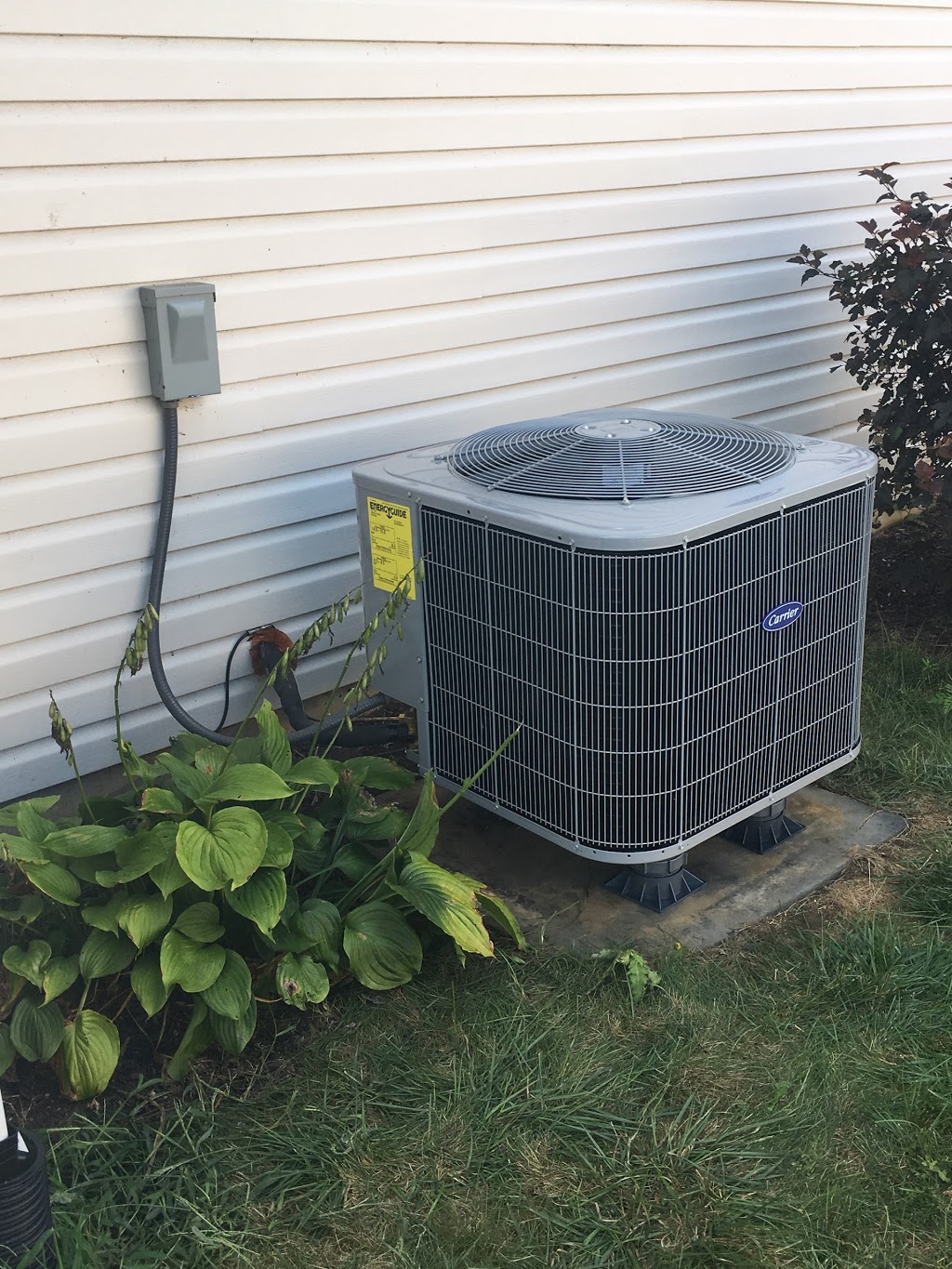 JERRY AIR HEATING & COOLING LLC | 4967 Tudor Rd, Stilesville, IN 46180 | Phone: (317) 281-2745