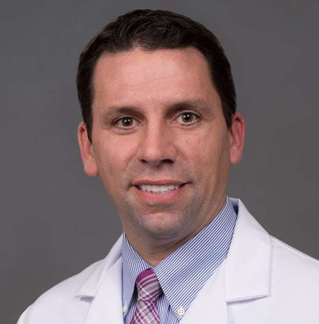 Eric J. Kropf, MD | Temple Orthopaedics & Sports Medicine at the Navy Yard Vincera Institute, 1200 Constitution Ave #110, Philadelphia, PA 19112, USA | Phone: (267) 592-3200