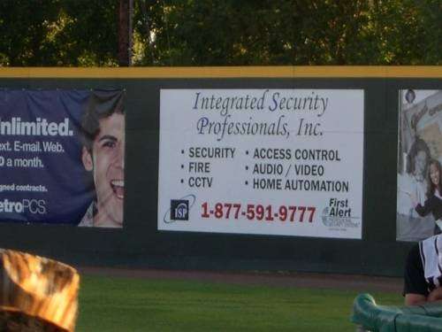 Integrated Security Professionals, Inc. | 3470 Fostoria Way, San Ramon, CA 94583 | Phone: (925) 277-9777