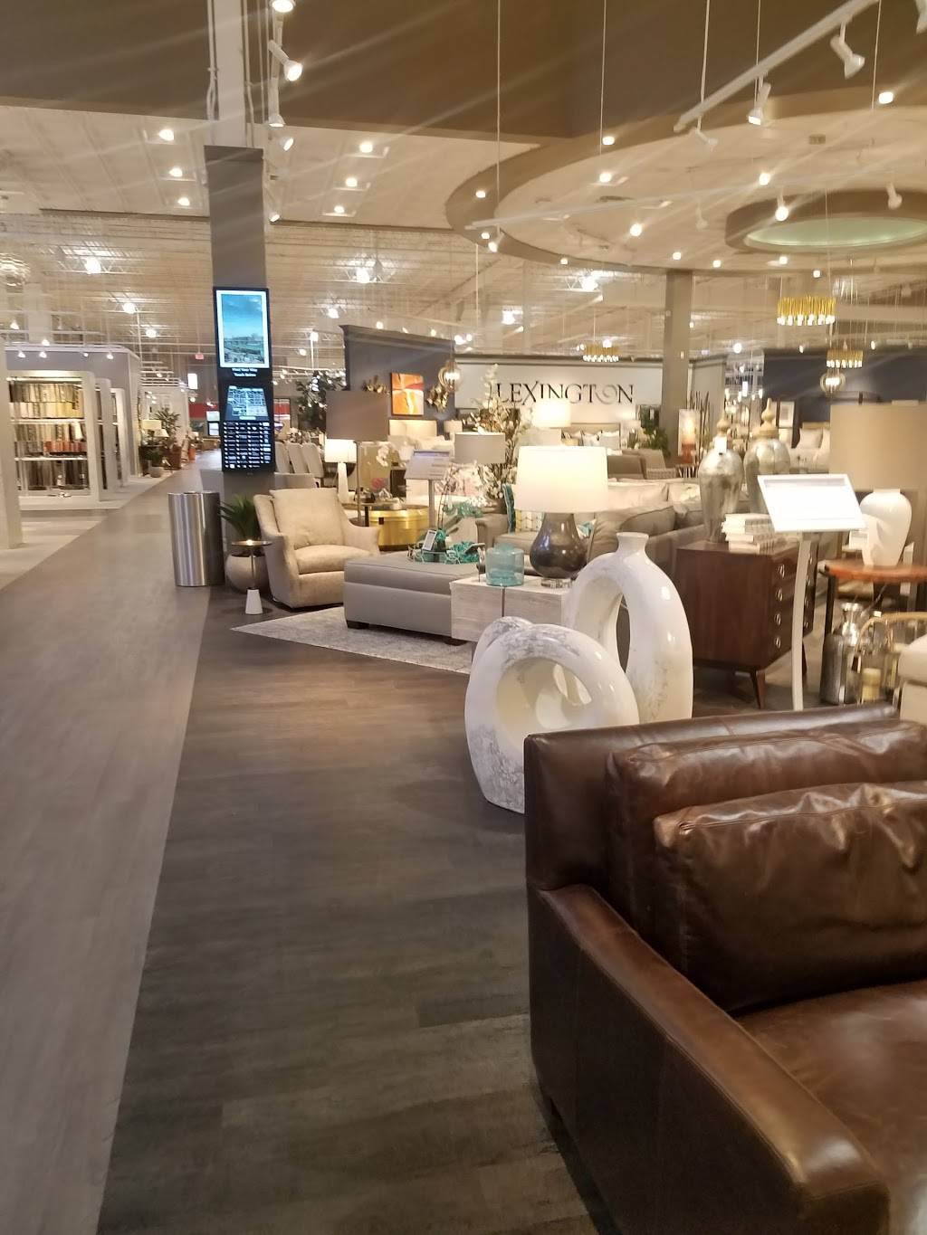 The Showroom @ Furniture Row | 5445 N, Bannock St, Denver, CO 80216 | Phone: (303) 296-9514