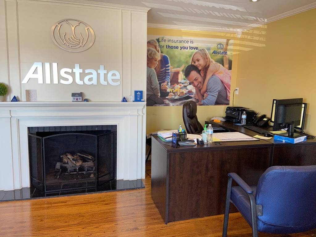 Allstate Insurance Agent: Darin Hall | 4918 S Union Ave, Tulsa, OK 74107, USA | Phone: (918) 574-2400