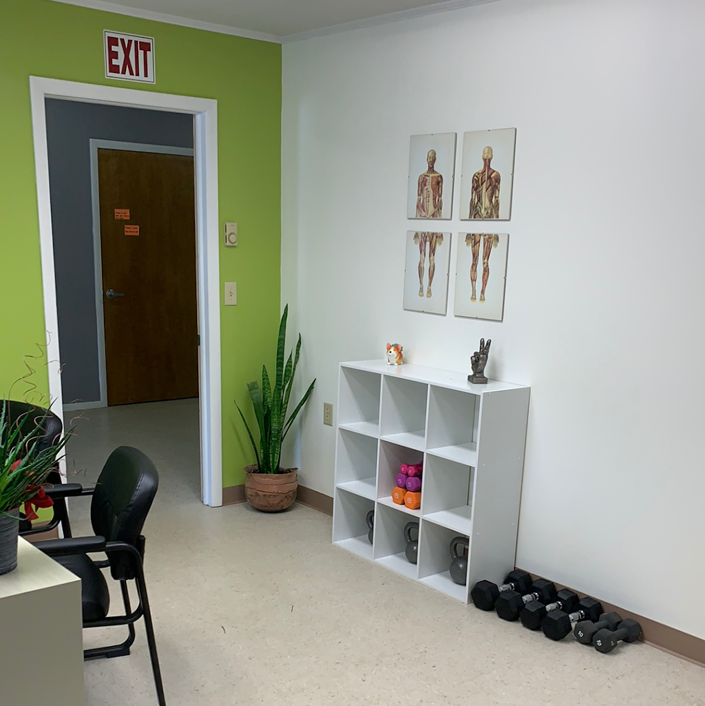 Thumann Physical Therapy, LLC | 198 Delaware St suite c, Honesdale, PA 18431, USA | Phone: (570) 470-6662