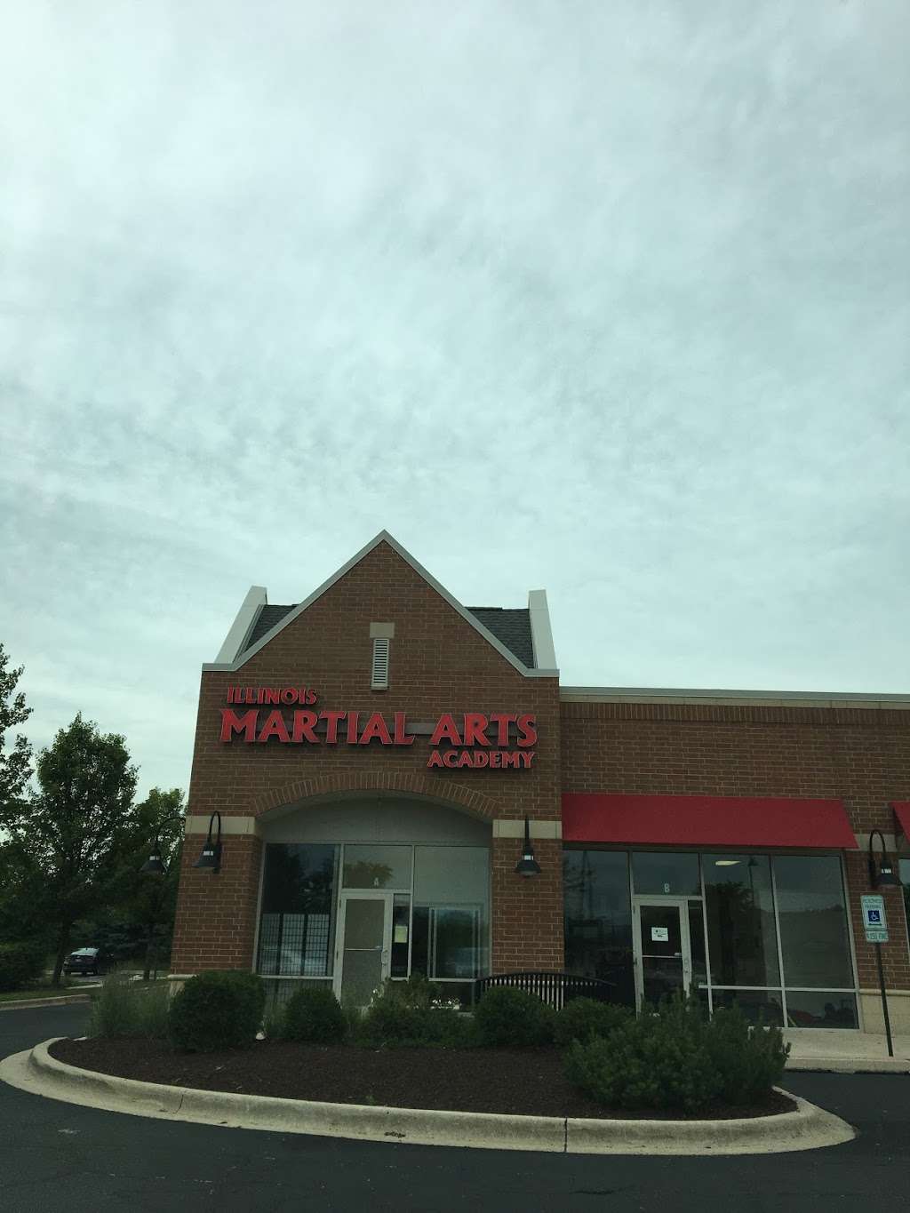 Illinois Martial Arts Academy | 8505 Redtail Dr, Village of Lakewood, IL 60014 | Phone: (815) 477-4622