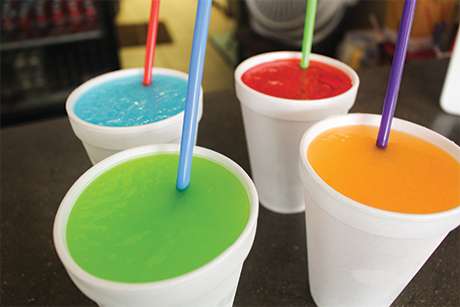 Daiquiris To Go | 3201 FM 1960, Humble, TX 77338 | Phone: (713) 443-4952