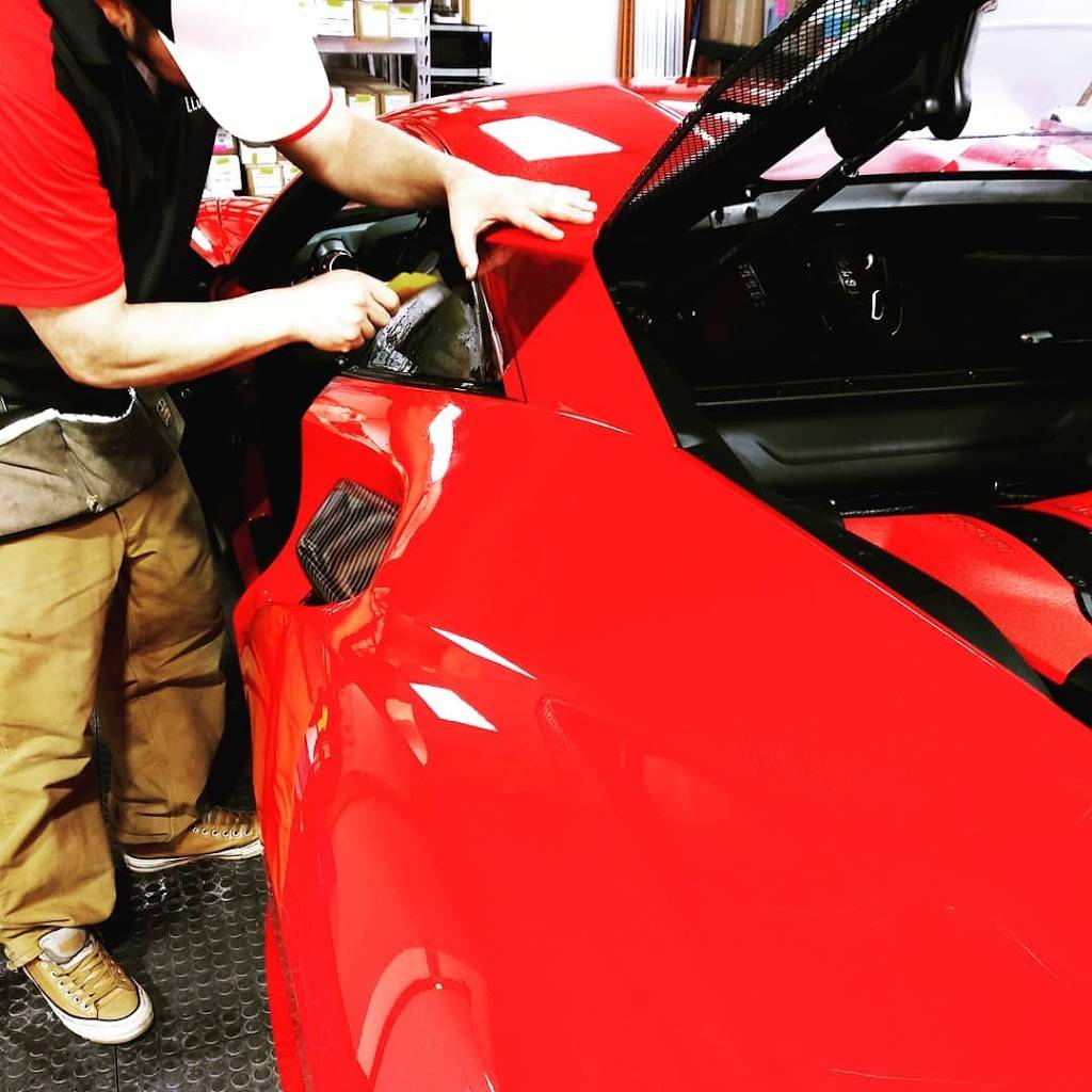 Denver Auto Tint | 1460 S Wadsworth Blvd, Lakewood, CO 80232, USA | Phone: (303) 578-4804