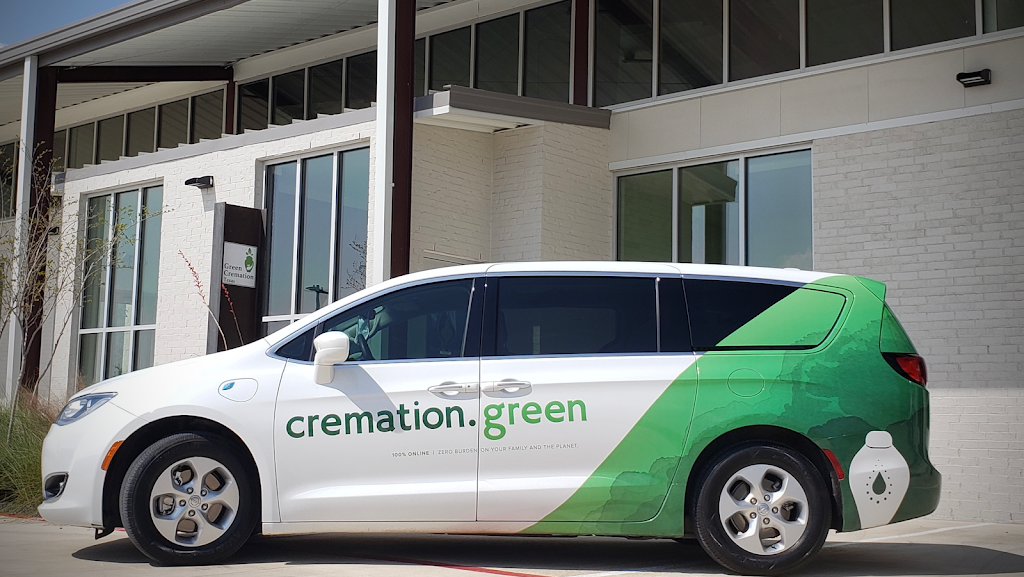 Green Cremation Texas - Pflugerville Funeral Home | 1019 S Heatherwilde Blvd, Pflugerville, TX 78660, USA | Phone: (737) 249-6683