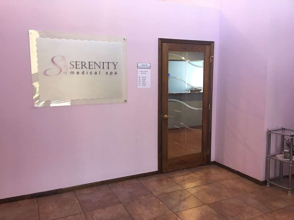 Serenity Medical Spa: Sharon Gertzman, DO | 2425 Pennington Rd Suite 100, Pennington, NJ 08534, USA | Phone: (609) 337-1689