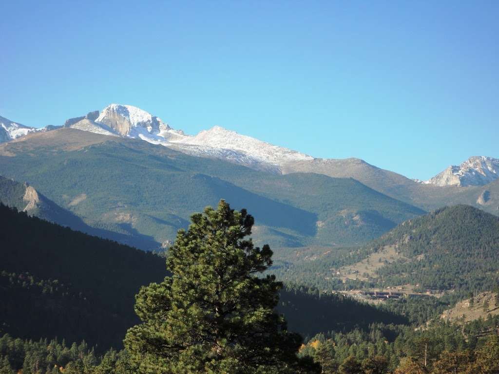 Estes Park Vacation Rentals by Vacasa | 333 E Wonderview Ave #9665, Estes Park, CO 80517, USA | Phone: (855) 861-5757