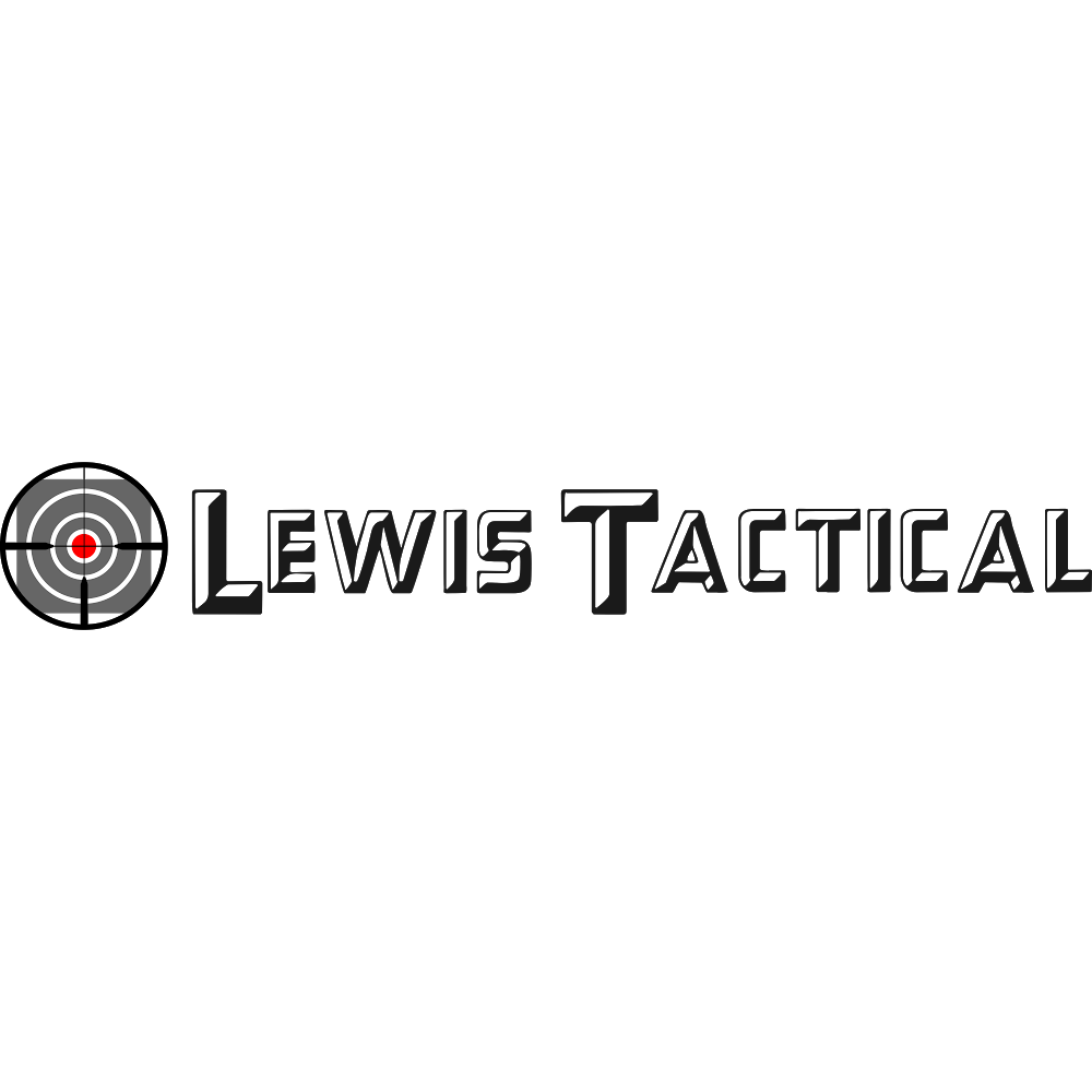 Lewis Tactical, LLC | 29210 Dobbin-Huffsmith Rd, Magnolia, TX 77354 | Phone: (713) 979-7427