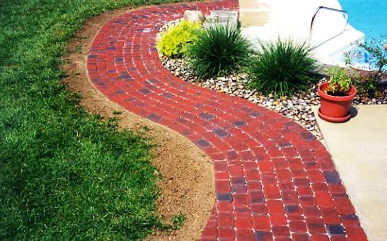 Wakemens Landscaping Inc. | 60 Pine St, Sewell, NJ 08080, USA | Phone: (856) 468-8414