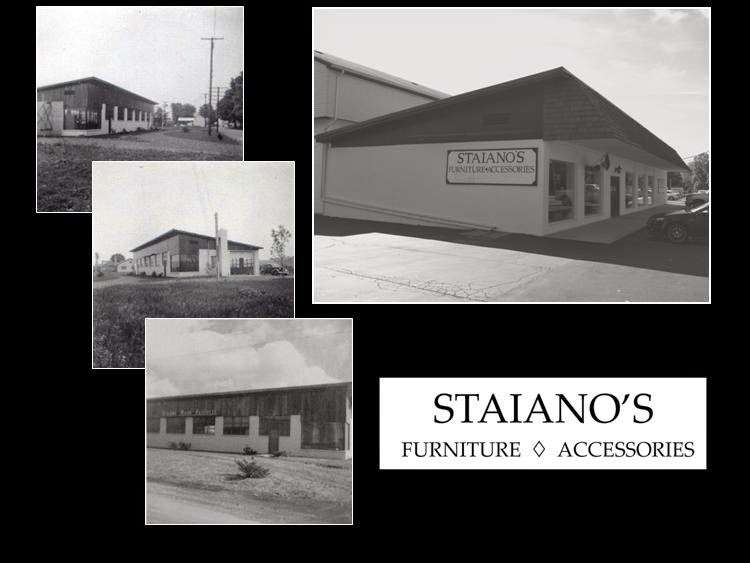 Staianos Furniture | 442 County Rd 513, Califon, NJ 07830 | Phone: (908) 832-2191