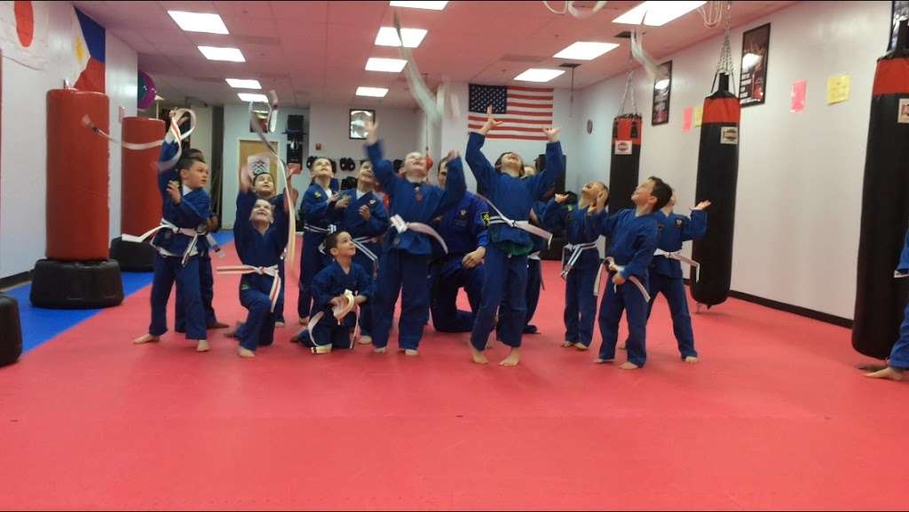 Certain Victory Martial Arts & Fitness | 640 Boston Post Rd E, Marlborough, MA 01752, USA | Phone: (508) 733-5564