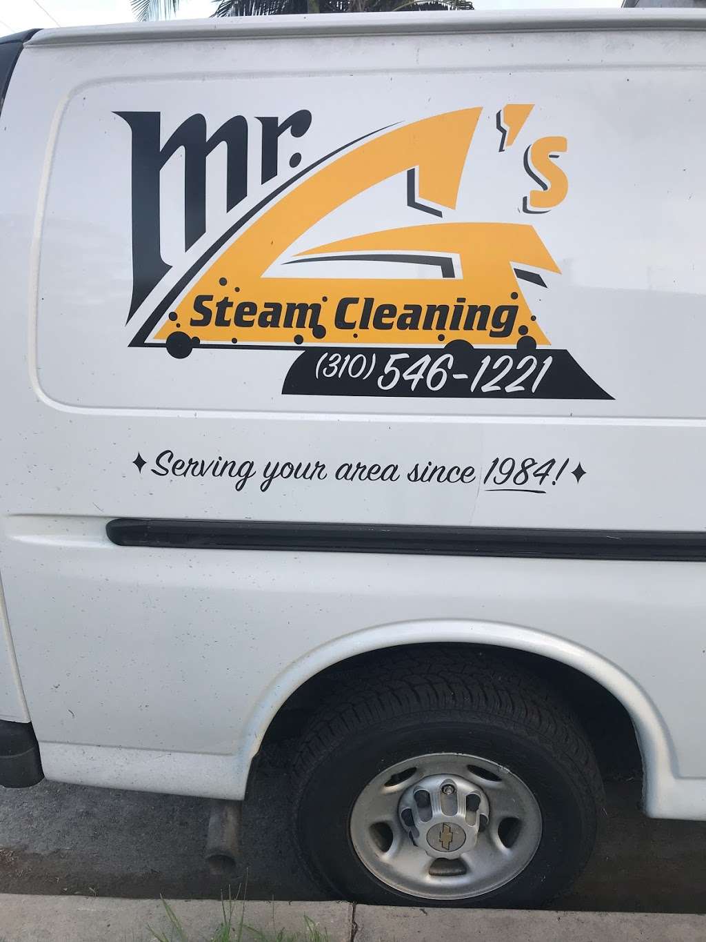 Mr GS Steam Cleaning | Lawndale, CA 90260 | Phone: (310) 546-1221