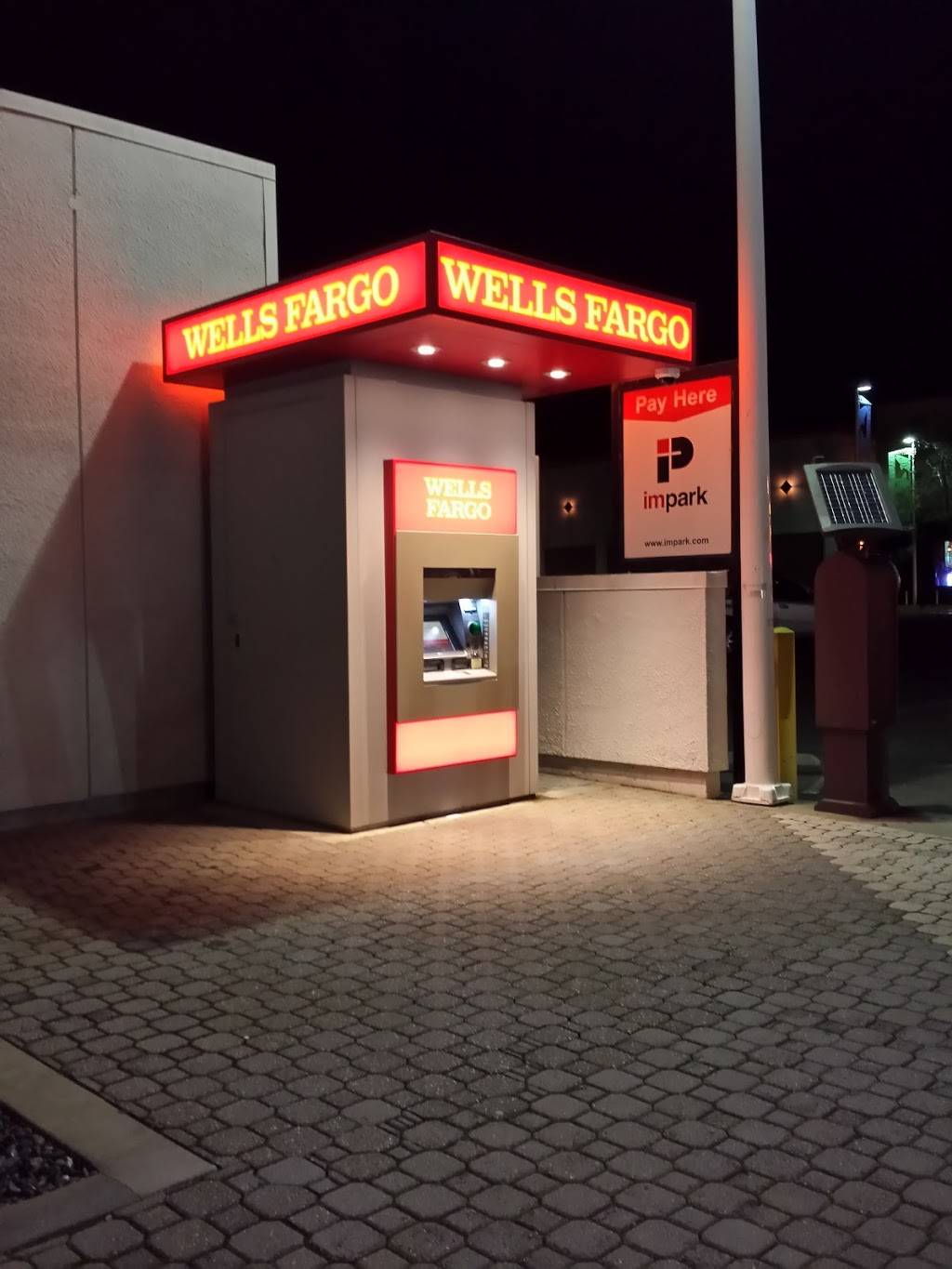 Wells Fargo ATM | 59 Broadway, Oakland, CA 94607 | Phone: (800) 869-3557