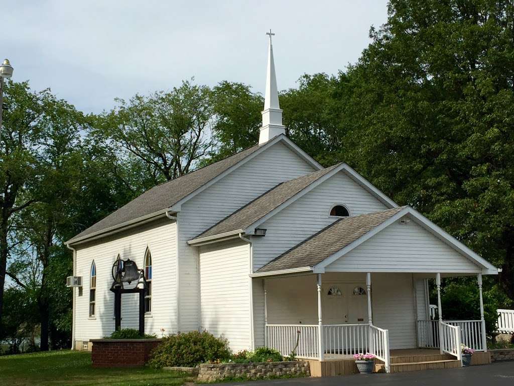 Faith Bible Church | 15327 Cline Ave, Lowell, IN 46356, USA | Phone: (888) 963-2484