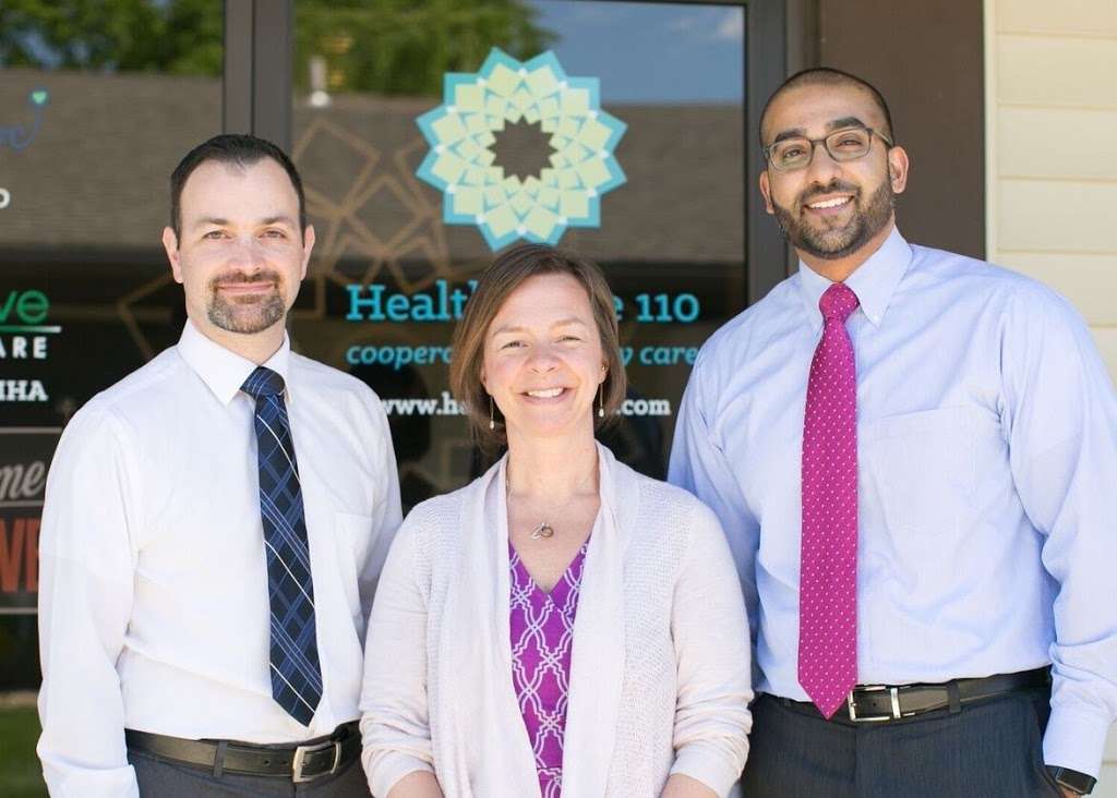 Health Suite 110 Direct Primary Care for the whole family | 7199 W 98th Terrace Building 3, Overland Park, KS 66212, USA | Phone: (913) 948-7652