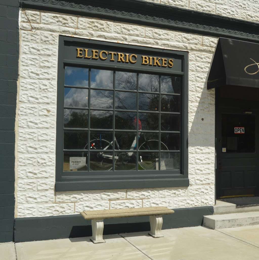 Beckys Bikes | 8404 Railroad St #1, Crystal Lake, IL 60012, USA | Phone: (815) 459-4990