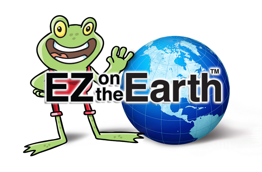 EZ On the Earth | 449 Park 800 Dr, Greenwood, IN 46143, USA | Phone: (317) 887-5102