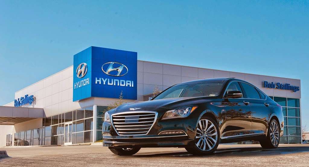 Bob Stallings Hyundai | 39444 Lyndon B Johnson Fwy, Dallas, TX 75232, USA | Phone: (214) 694-2700