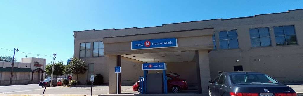 BMO Harris Bank | 2745 N Doctor M.L.K. Jr Dr, Milwaukee, WI 53212, USA | Phone: (414) 562-7272