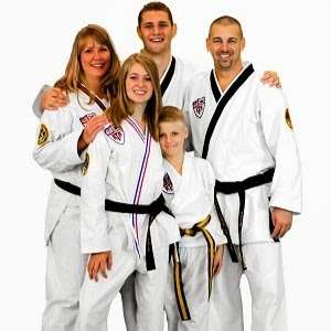 Journey Martial Arts | 824 S. 291Hwy ste a, Liberty, MO 64068, USA | Phone: (816) 415-2821