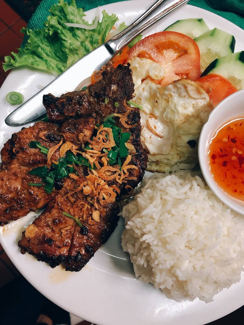 Pho Yen Phi - Authentic Vietnamese Cuisine | 150 S Denton Tap Rd #112, Coppell, TX 75019, USA | Phone: (469) 312-3581