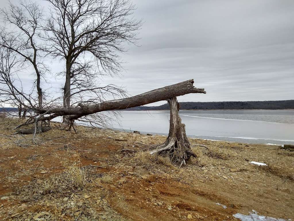 Perry State Park Biking and Hiking Trails | Kimberly Rd, Ozawkie, KS 66070, USA