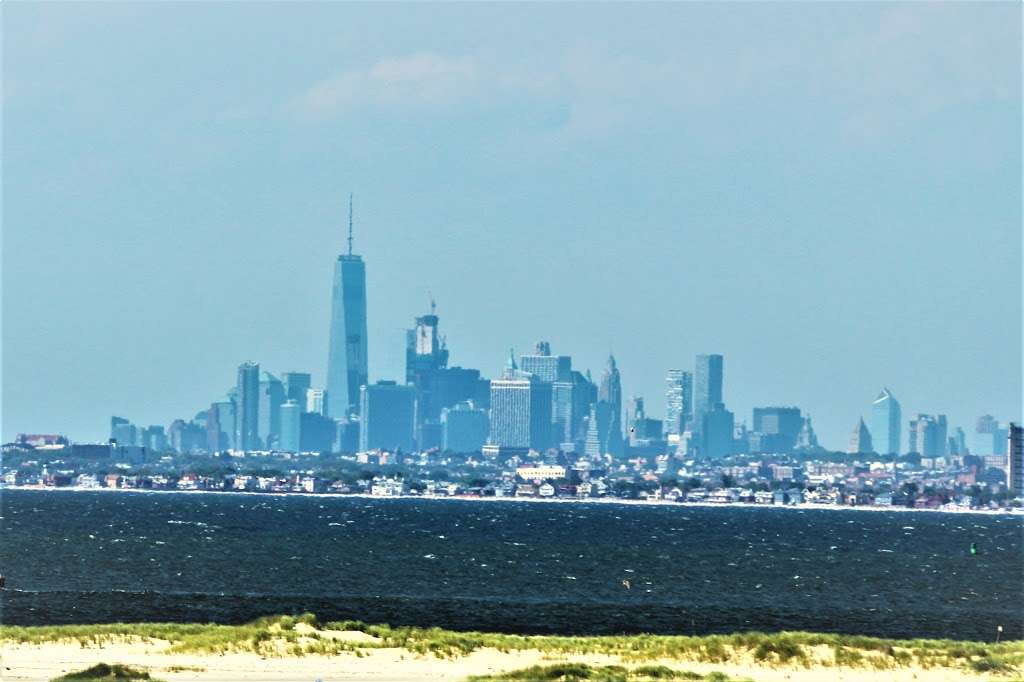 Scenic Overlook | Sandy Hook, NJ 07732, USA