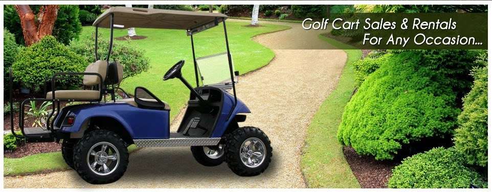 Renningers Golf Carts | 1503 Reading Rd, Mohnton, PA 19540 | Phone: (717) 445-5442