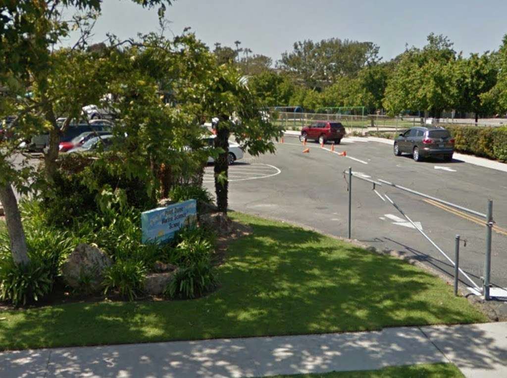 Point Dume Elementary School | 6955 Fernhill Dr, Malibu, CA 90265, USA | Phone: (310) 457-9370