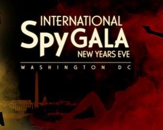 International Spy Gala New Years Eve Washington DC | 1509 Northern Lights Dr, Upper Marlboro, MD 20774, USA | Phone: (703) 861-8075