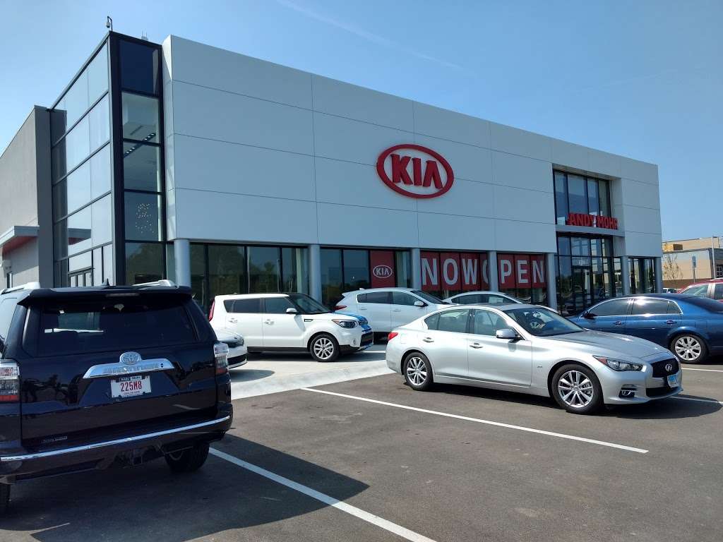 Andy Mohr Kia | 8789 E US Hwy 36, Avon, IN 46123, USA | Phone: (317) 563-5100