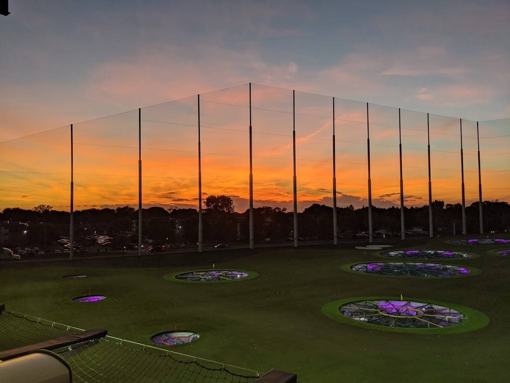 Topgolf | 6420 Camden Ave N, Brooklyn Center, MN 55430, USA | Phone: (763) 201-9636