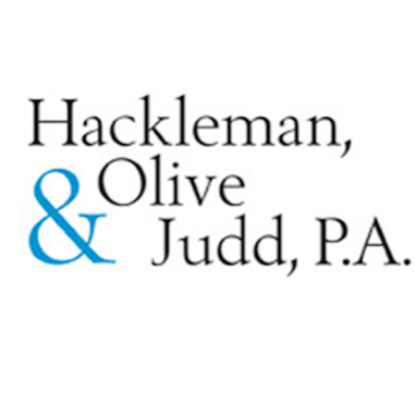 Hackleman, Olive & Judd, P.A. | 2426 E Las Olas Blvd, Fort Lauderdale, FL 33301, USA | Phone: (954) 334-2250