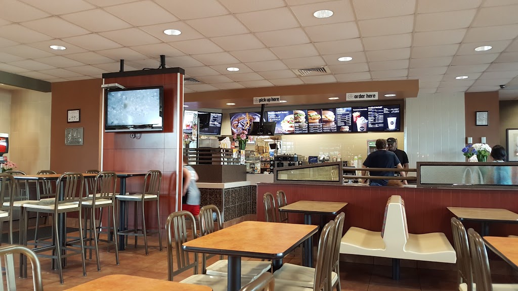 McDonalds | 13532 Beechnut St, Houston, TX 77072, USA | Phone: (281) 561-7702