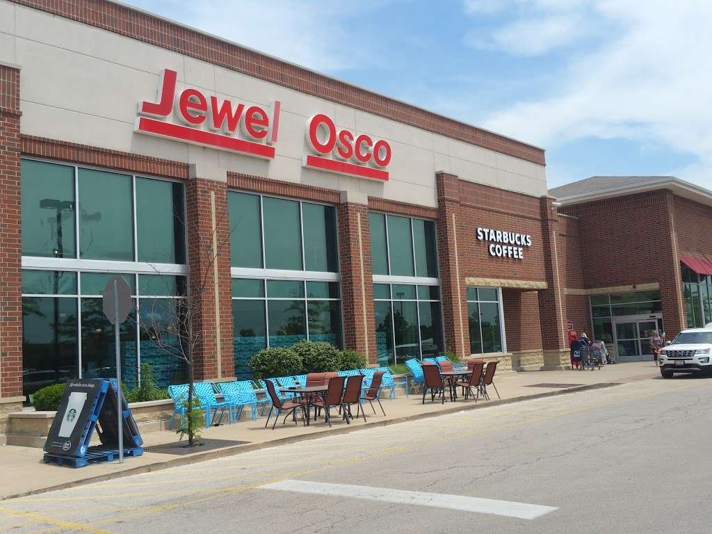 Jewel-Osco | 2021 E Laraway Rd, New Lenox, IL 60451 | Phone: (815) 463-4950