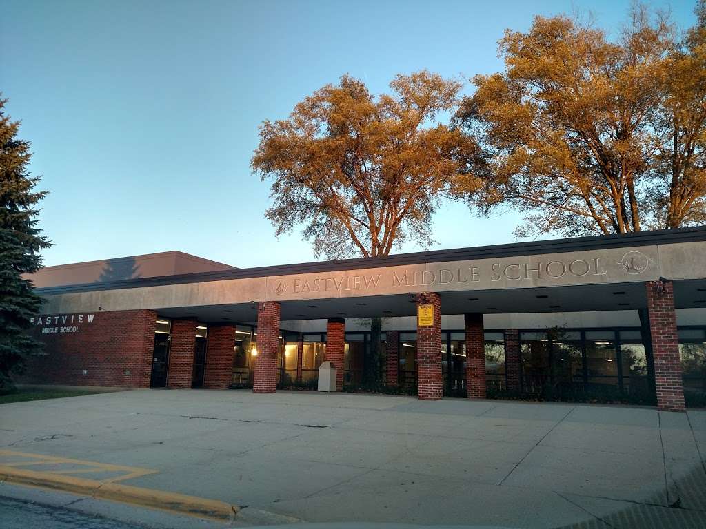 Eastview Middle School | 321 Oak Ave, Bartlett, IL 60103, USA | Phone: (630) 213-5550