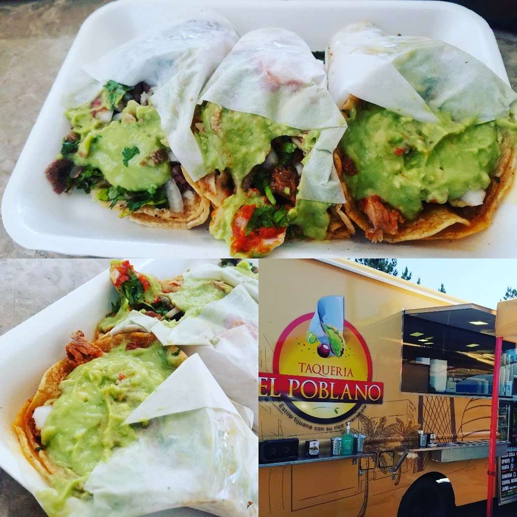 Taqueria El Poblano | 652 Broadway, Chula Vista, CA 91910, USA | Phone: (619) 600-6837