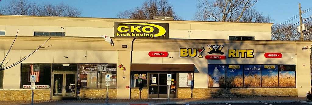 CKO Kickboxing Lodi | 449 Main St, Lodi, NJ 07644, USA | Phone: (973) 556-2853