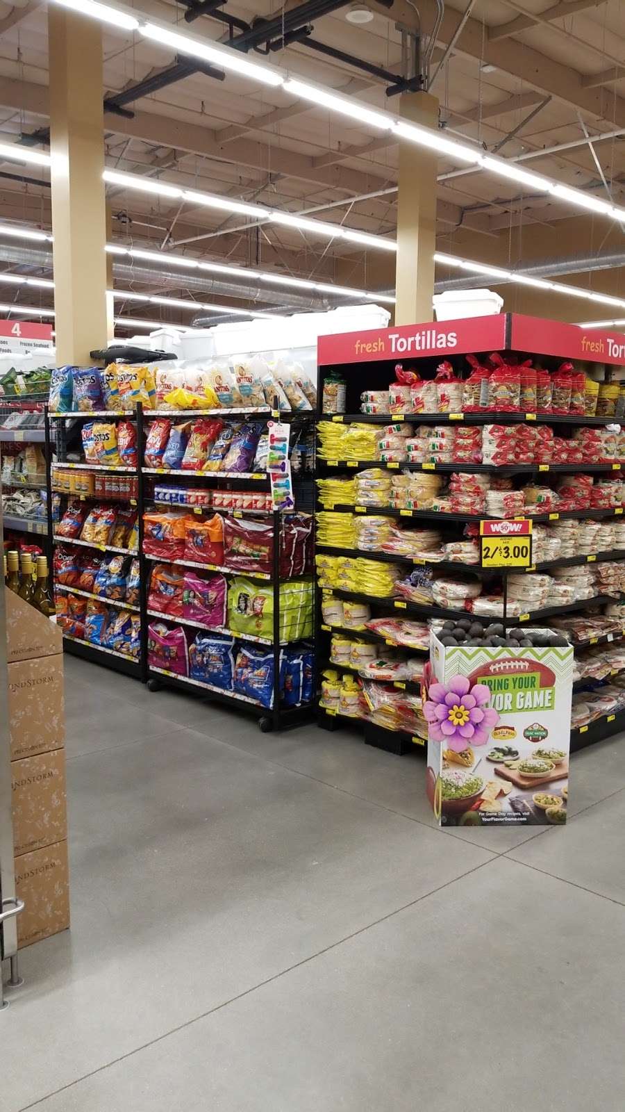 Grocery Outlet Bargain Market | 22475 El Toro Rd, Lake Forest, CA 92630, USA | Phone: (949) 900-8140